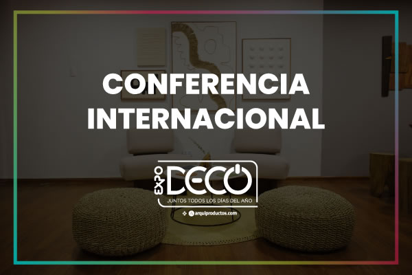 Conferencia Internacional