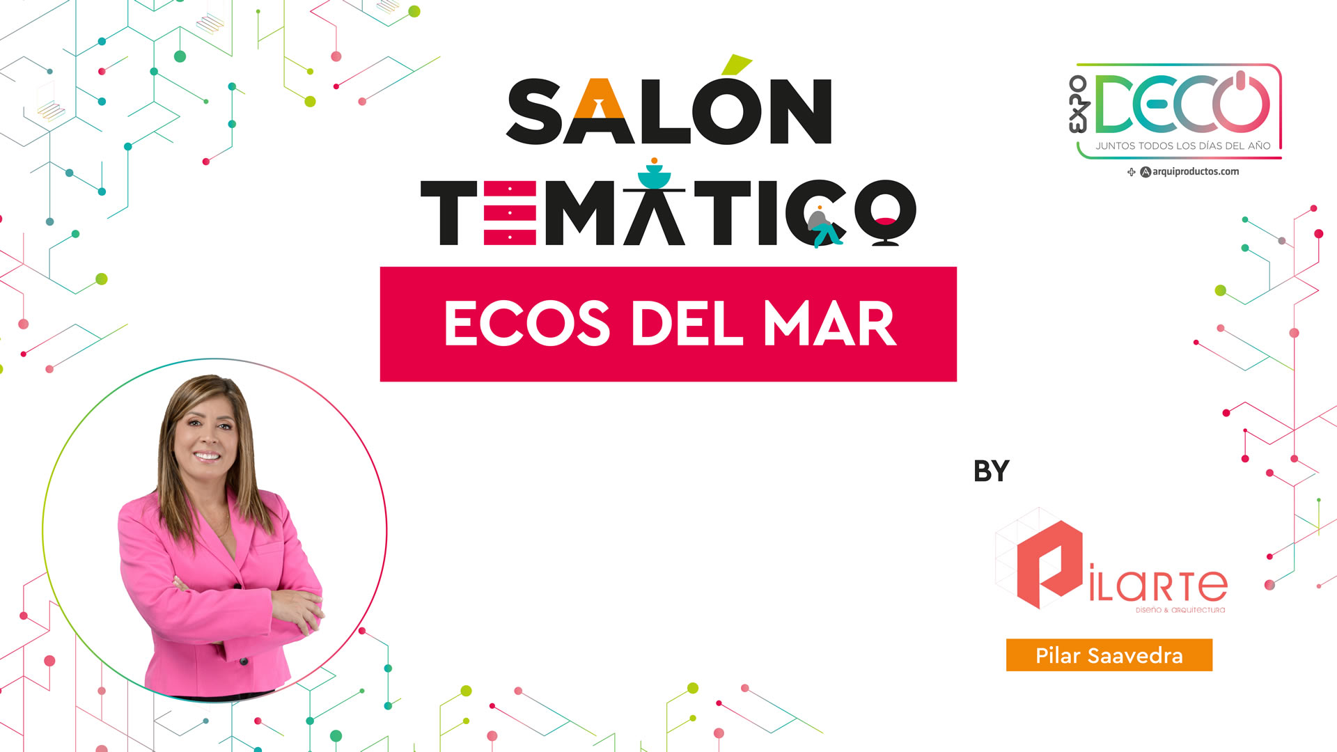 ECOS DEL MAR