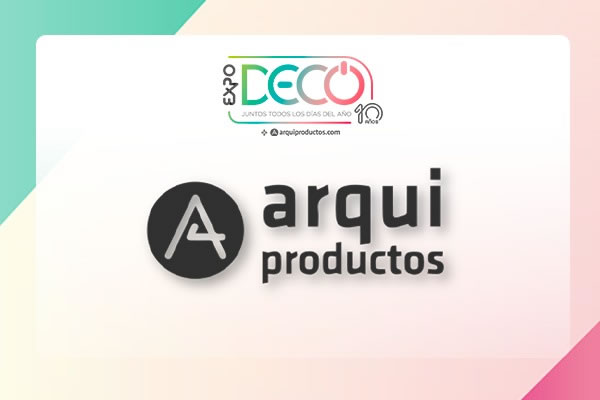 Arquiproductos