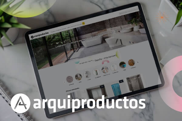 Arquiproductos