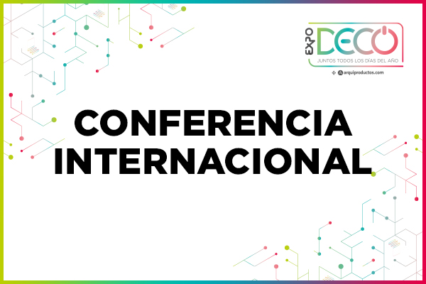 Conferencia Internacional