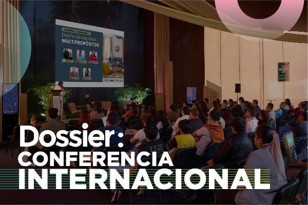 Conferencia Internacional