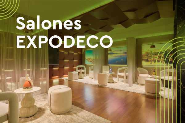 Salones EXPODECO