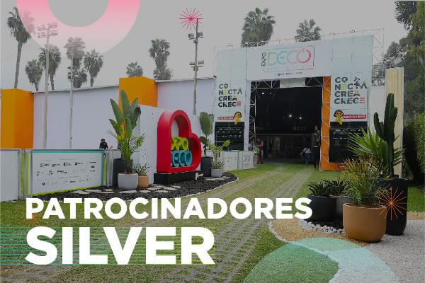 Sponsors Silver