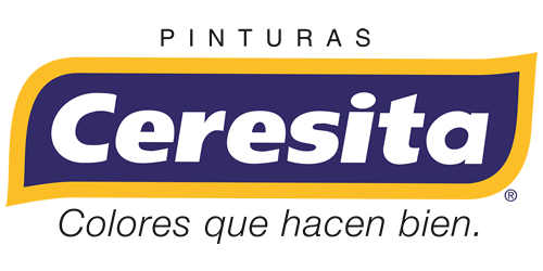  Pinturas CERESITA 