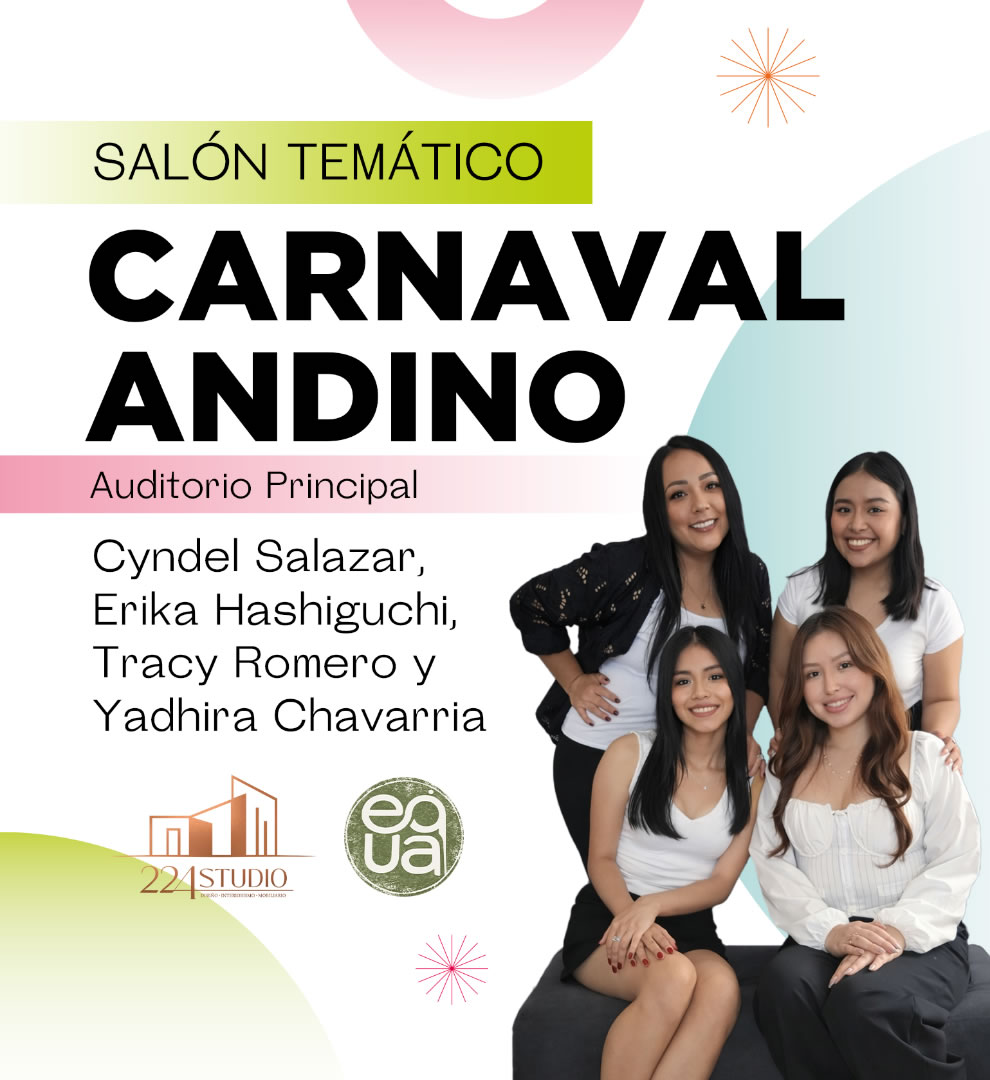 CARNAVAL ANDINO
