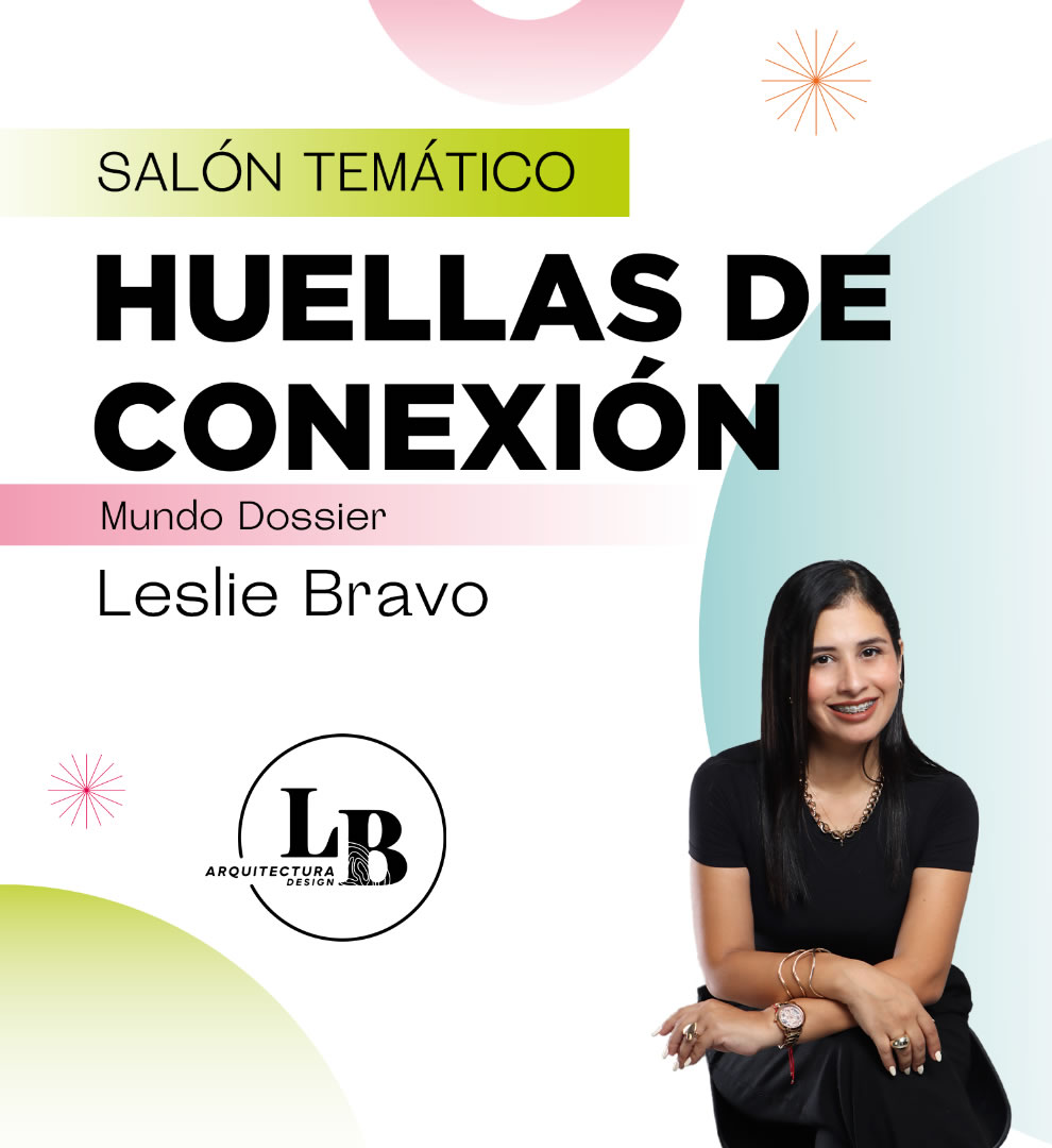 HUELLAS DE CONEXIÓN