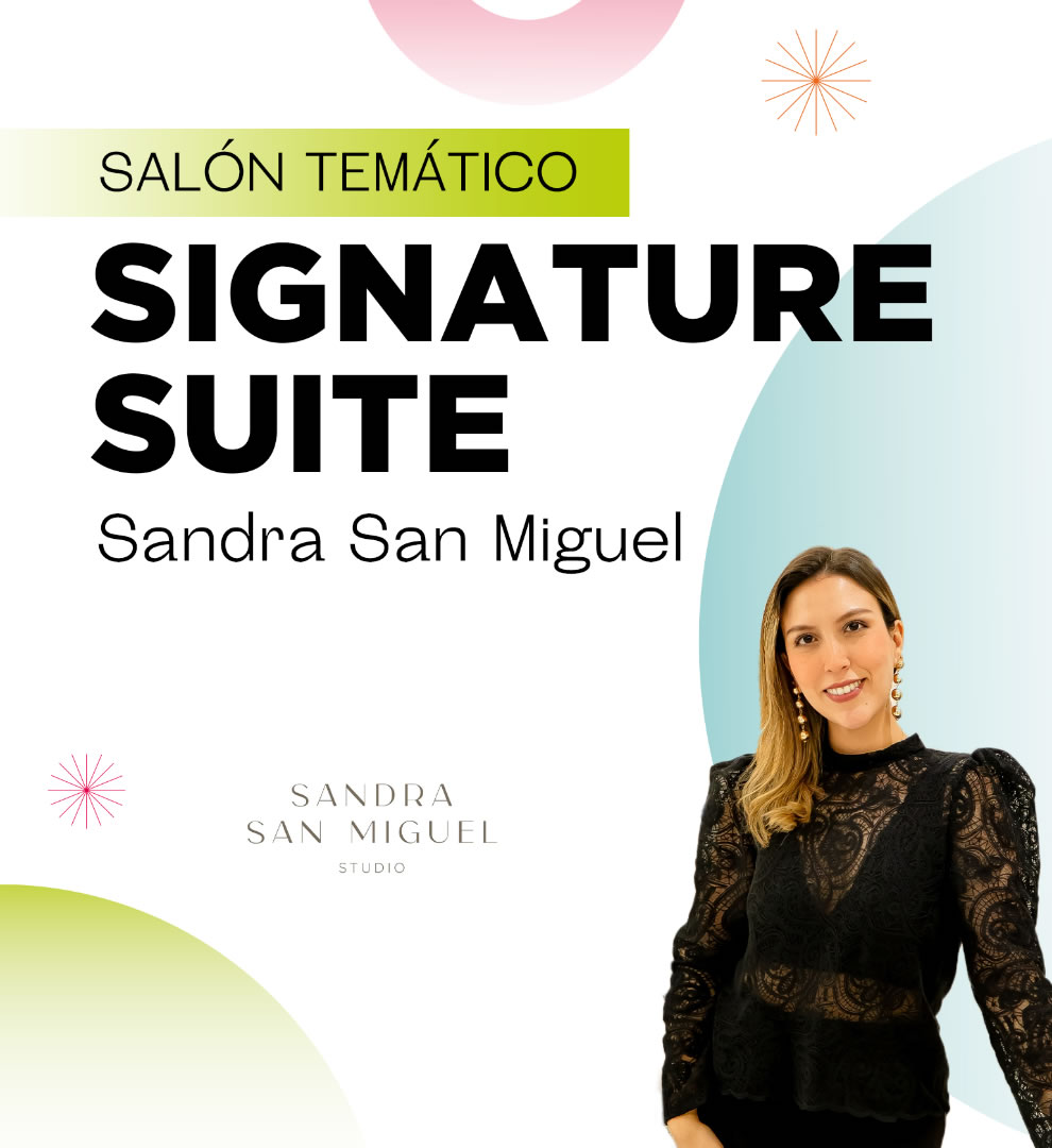 SIGNATURE SUITE