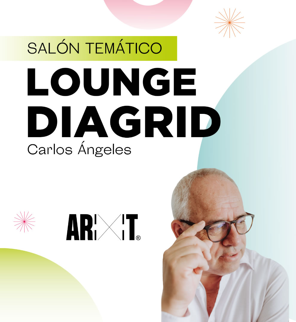 LOUNGE DIAGRID
